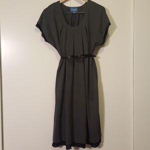 Simply Vera Knit Dress, Sz L